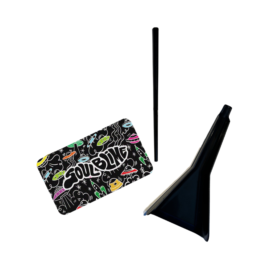 Imagen adicional 4 de Kit Soulblime Rellena Conos