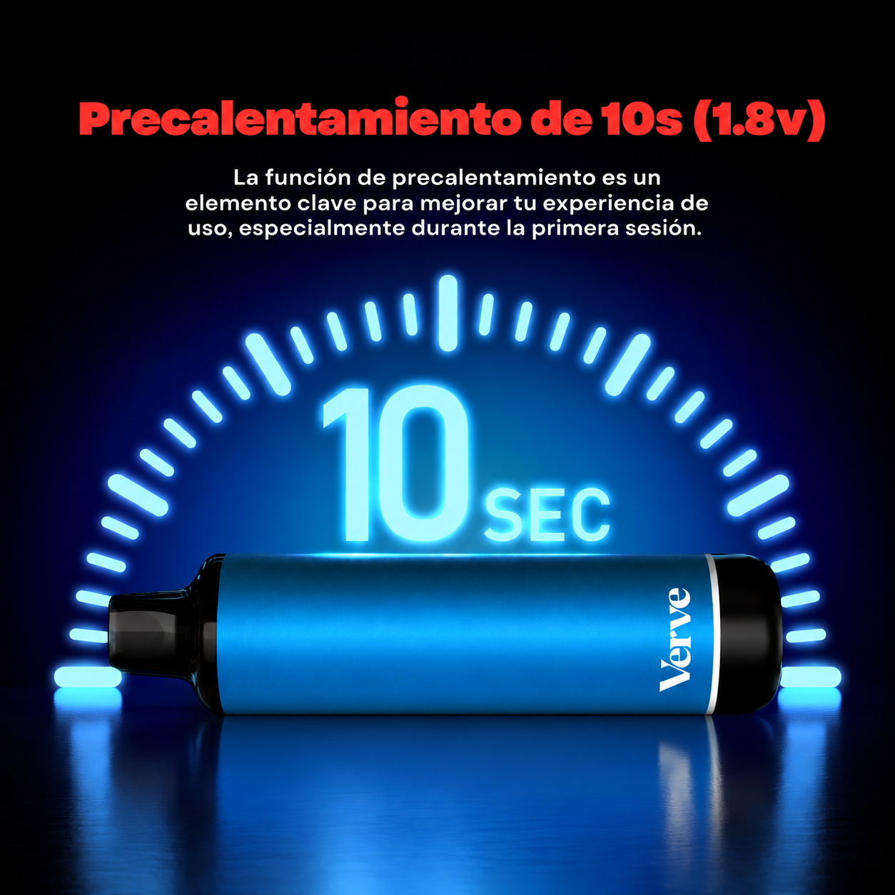 Imagen adicional 5 de YOCAN · Verve 510 Battery