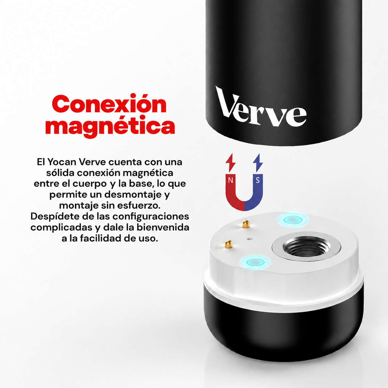 Imagen adicional 6 de YOCAN · Verve 510 Battery