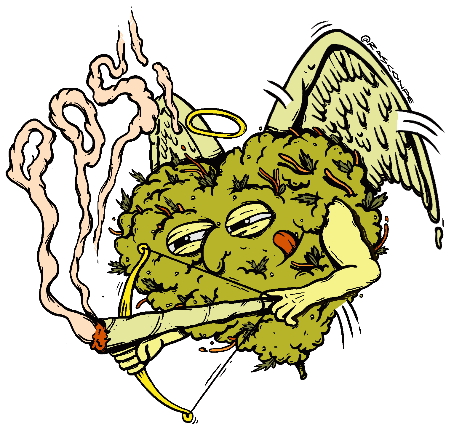Blunt wraps
